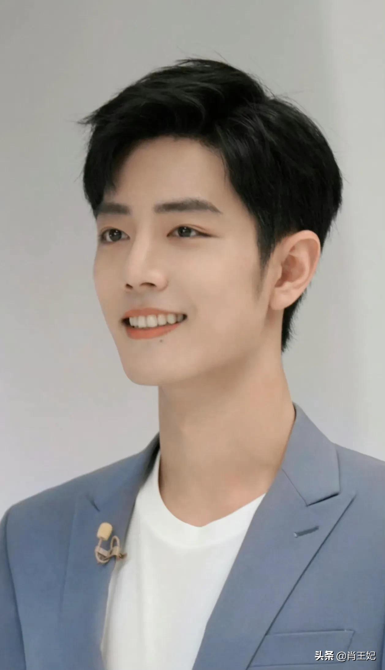 存个记录,寻艺前20数据排名 肖战占了17 个,肖战好牛