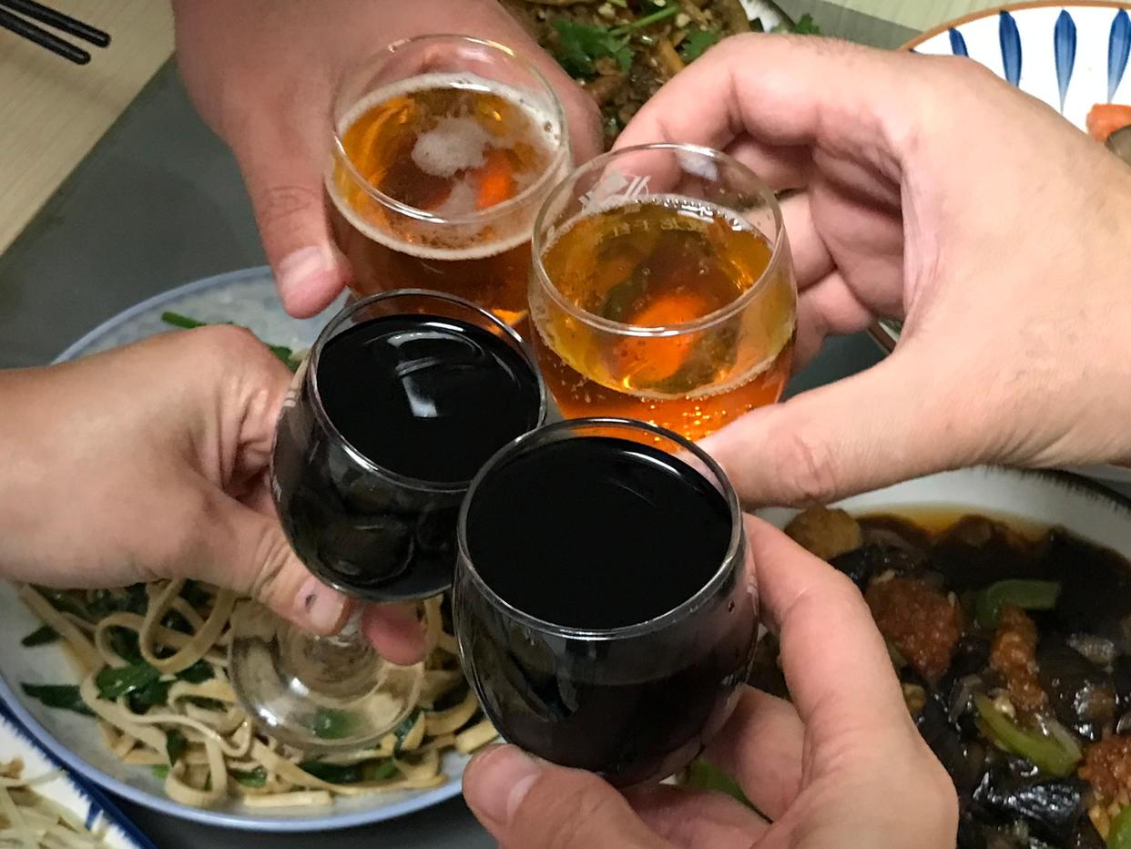 图片[11]-朋友家庭聚餐菜谱 有鱼有肉有菜 营养很全 一桌还不到100元-起舞食谱网