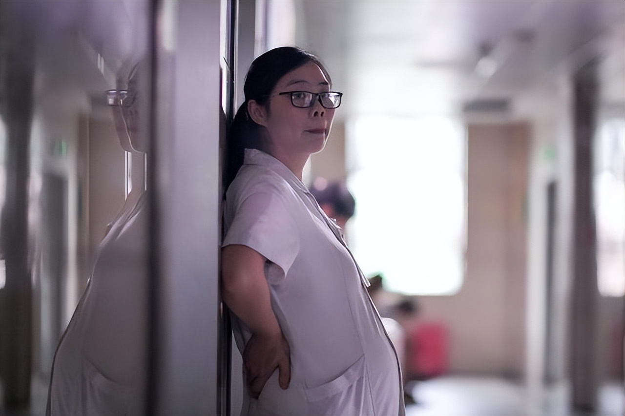 怀孕期间，有3个选择需要孕妇自己面对，医生都不能代替决定