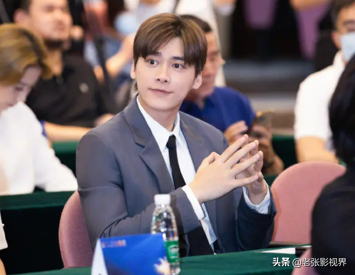 杨紫赢面最大！金鹰女神评选拉开帷幕