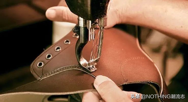 只知道大黄靴？男人靴子的8点小建议
