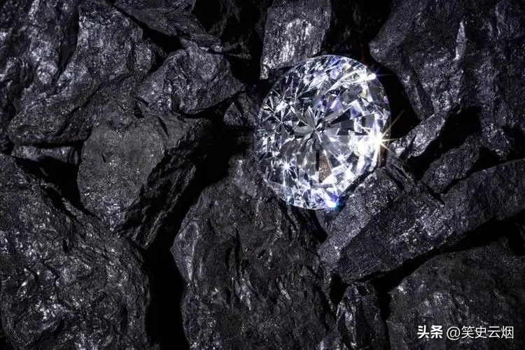 十六世纪加纳的钻石开采技术和文化传承