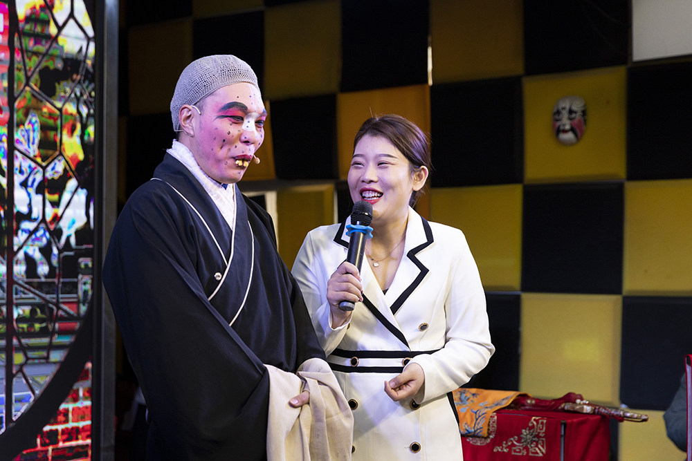 新密五个人火了 新密这五个人火了全部-佳迪双