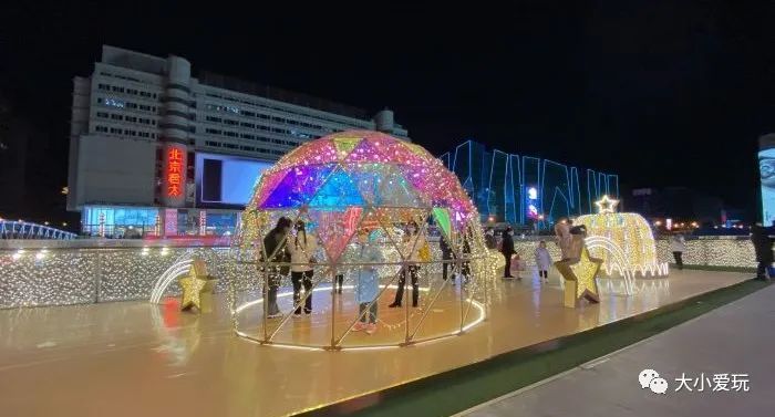 京城帶娃過大年，這些熱鬧好玩的地方你得知道