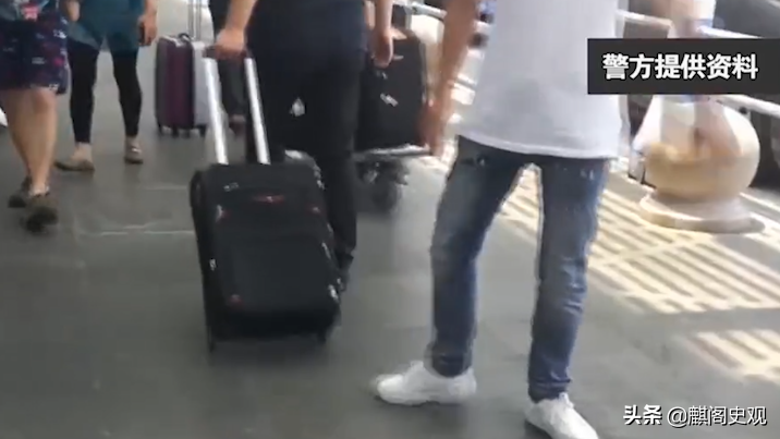 16年浙江服装厂一员工，月流水1亿引警方怀疑，调查牵出200亿大案