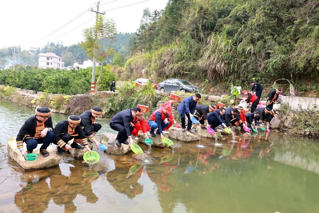 <第724期>法治保障推动民族团结大步前进