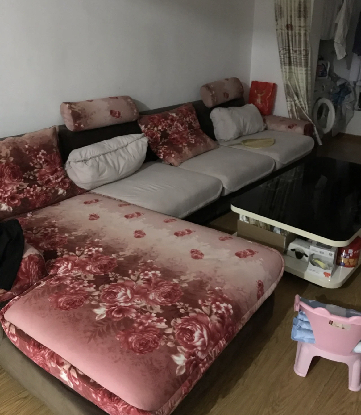 新家入住9年，有的地方早已不是当初模样，全靠这10样小物翻新