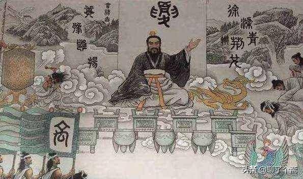 中国历史上第一篇檄文告诉你，文章写得再美，不如说话让人听懂(中国历史上第一篇区域地理著作)