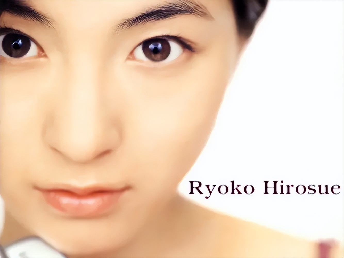 广末凉子：用素颜征服一个时代