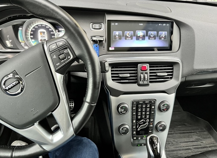 法拉利兰博基尼最后的倔强：改电可以，自动驾驶没门儿