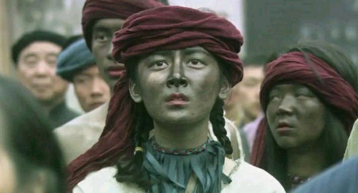 《风筝》在谍战剧中气质独树一帜，一个角色彰显柳云龙心思之巧妙