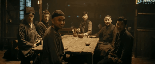 中式悬疑惊悚，邪门至极！扒皮人心，全程高能，他被片名耽误了