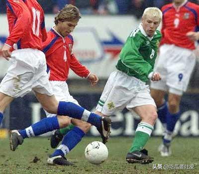 世界杯预选赛丹麦小组有谁（2002世界杯欧洲区预选赛第3小组，丹麦力压捷克黄金一代小组第一）
