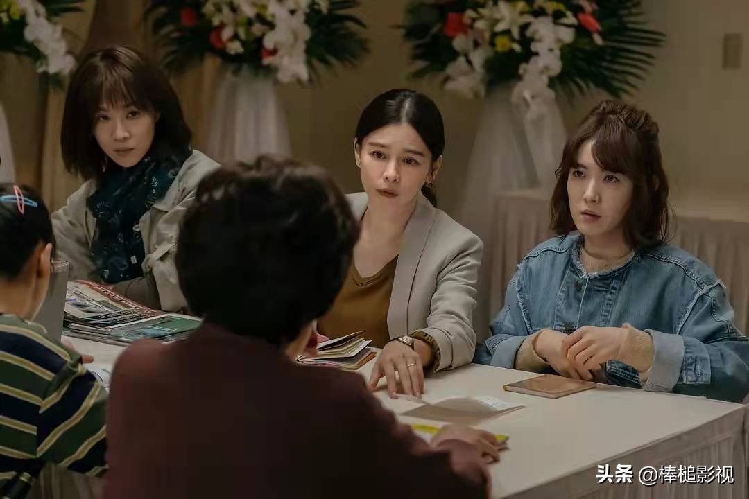 2021年中国评分最高的10部电影，《你好，李焕英》仅排第3名