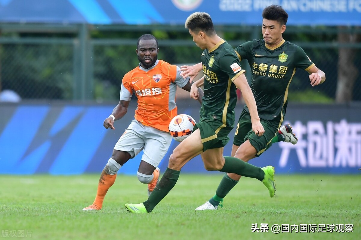 哪里看到中超直播（央视直播中超！深足对阵北京国安！建业VS亚泰！上港迎战武汉三镇）-趣拿体育