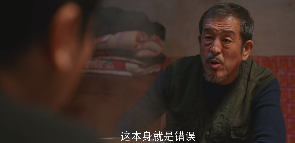 警察荣誉：大结局岳威被击毙，他如何成为变态杀手？有两种可能