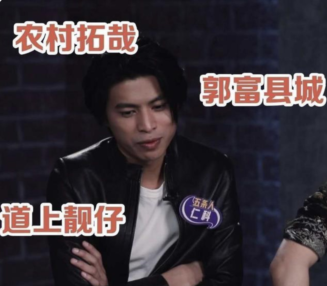 刘恺威也来唱跳？披荆斩棘第二季开始录制，大湾区哥哥稳赢了？