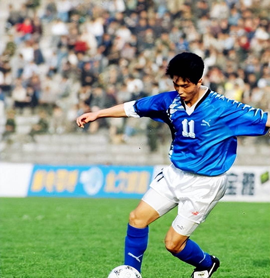 1994世界杯完全賽果（1995甲A回顧：申花提前奪冠，范志毅金靴MVP，保衛(wèi)成都，遼足降級）