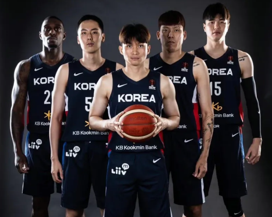2019年世界杯篮球赛时间(央视今晚直播，中国男篮VS韩国队，杜锋做好4个方面可以赢球)