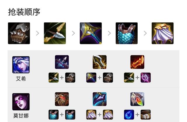 金铲铲之战：最强冷门低费卡之神！三星辛迪加寒冰把把前二
