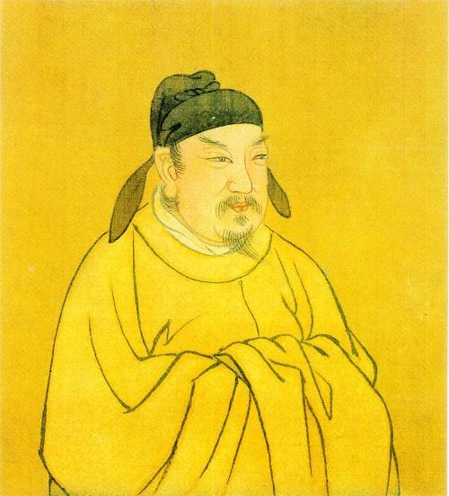 历代明君集（南北朝篇）：两个对头刘义隆和拓跋焘，激荡风云时代