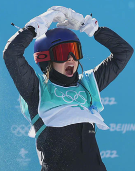 为什么谷爱凌这么那么受欢迎（谷爱凌为什么这么火？）