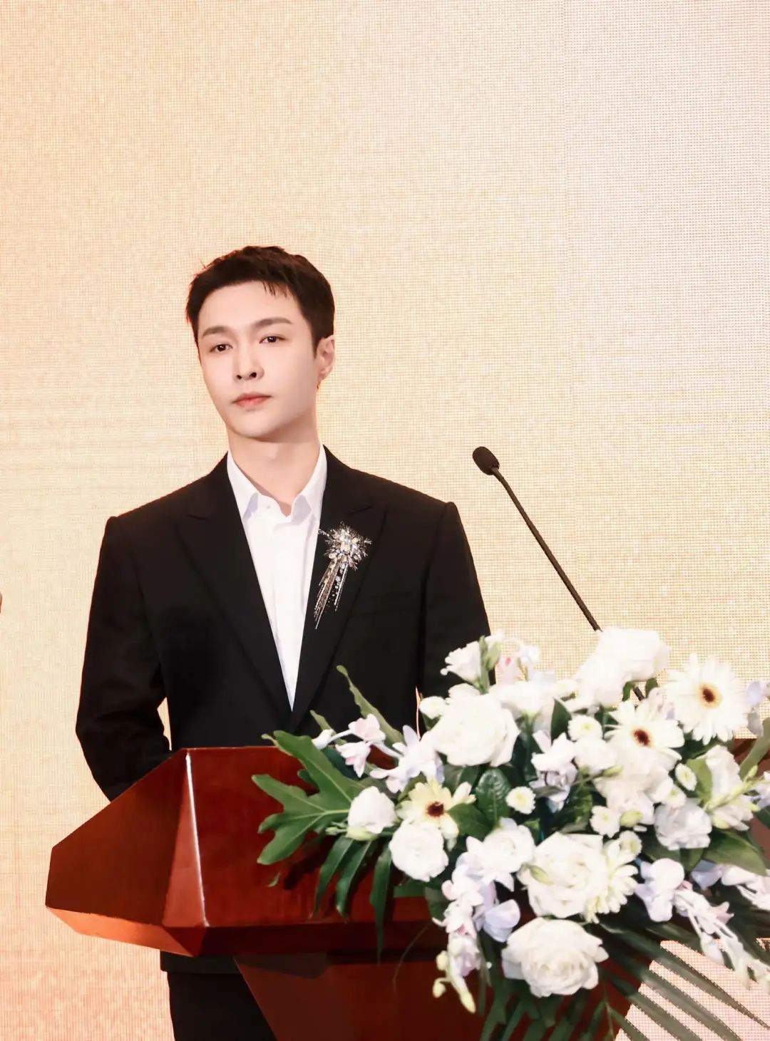 黄渤,李健,赵丽颖,张艺兴,谢娜