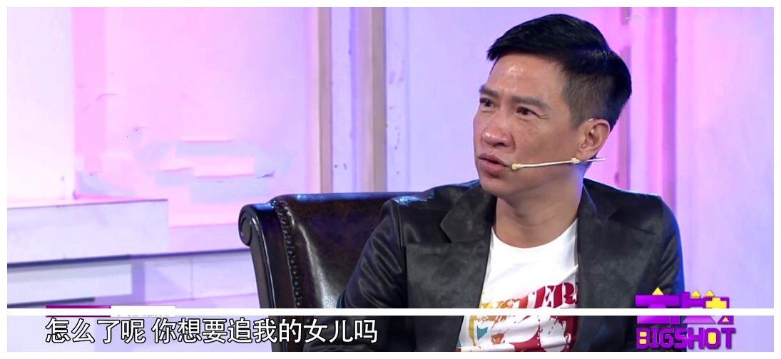 从“浙江卫视一哥”走到今天这个地步，华少能怪谁呢？