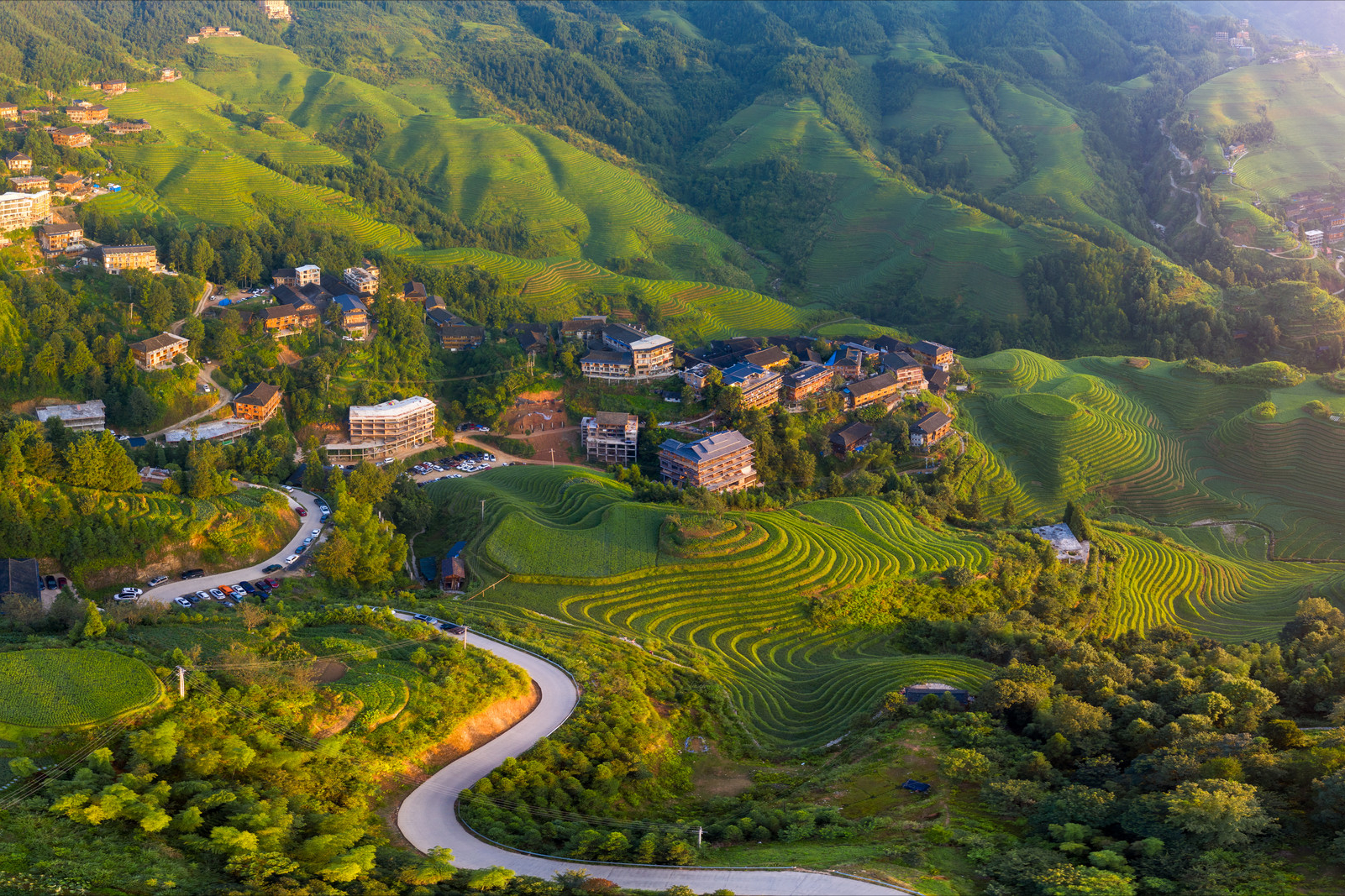 桂林旅游景点——游遍中国