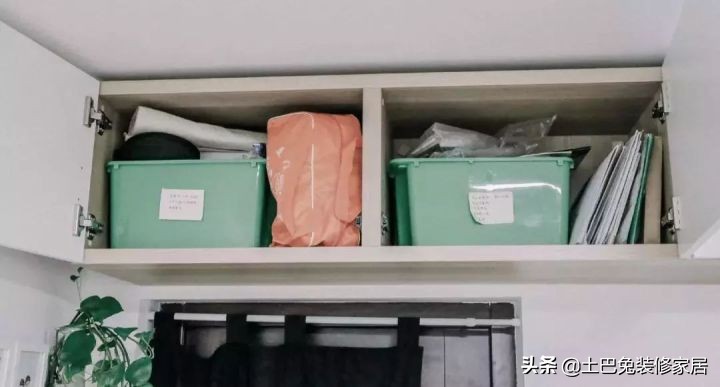 37㎡超小户型，住下“一家五口”再带一个小花园