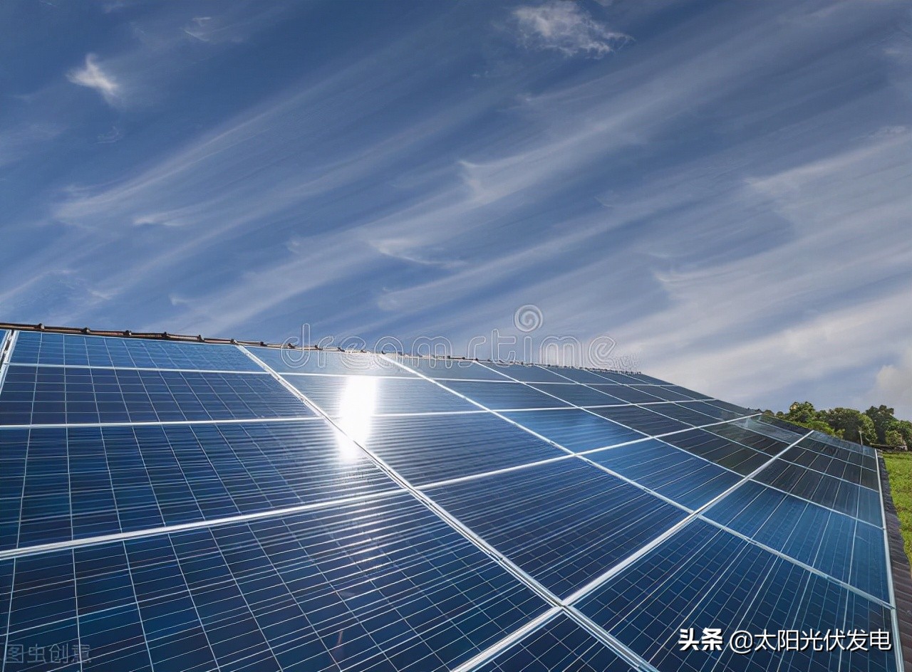 輻射過強？噪音太大？太陽能光伏電站還有什么害處？