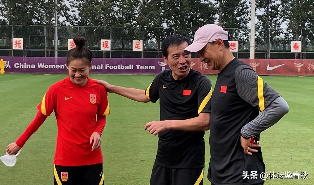 中超风云祁宏打什么位好（申花名宿出狱后重返绿茵场，曾助国足打进世界杯，有望获足协重用）