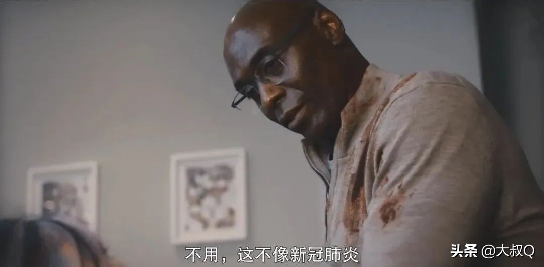 新版《生化危机》又扑了