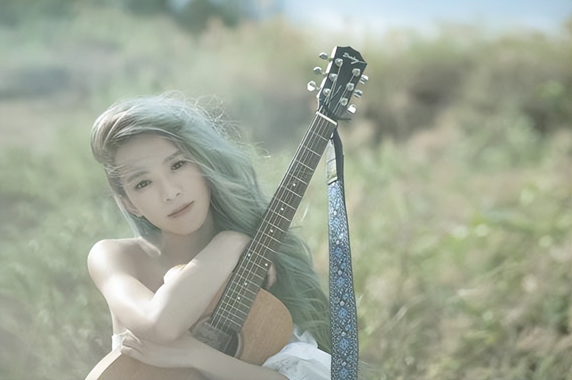 张芸京大起大落的人生