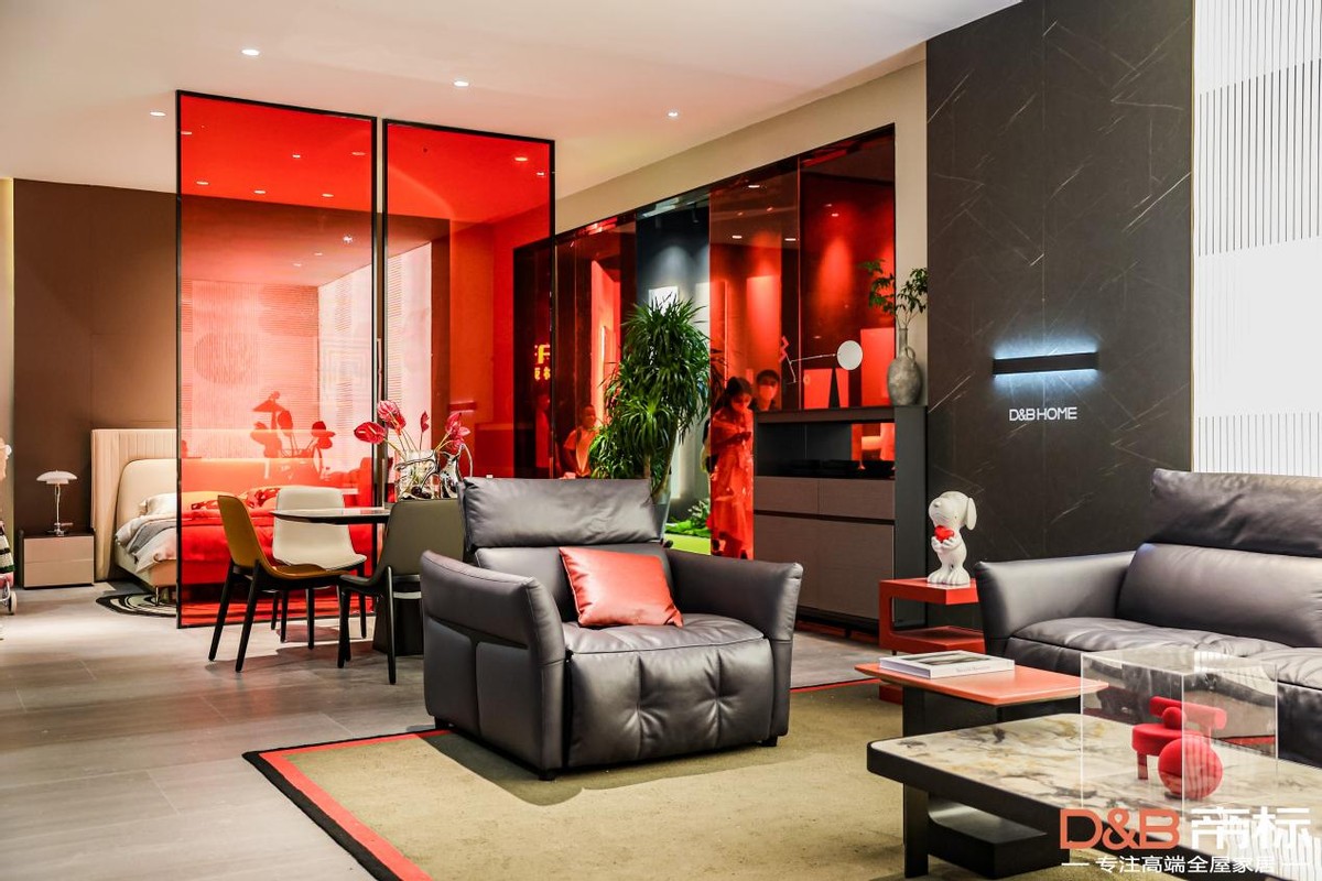 帝标家居陈诚：全屋、智能、创新，帝标全屋正迈向新的发展阶段