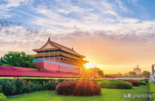 北京奥运会的建筑物有哪些(北京十大地标建筑 北京十大城市新地标 最能代表北京的标志性建筑)