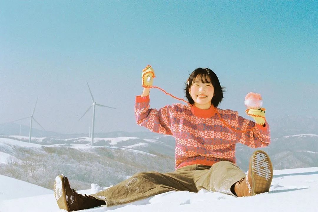 难怪每次都能上热搜，确实美啊