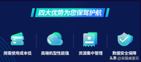 企业使用云桌面之前要考虑的这8个因素，一定要看看