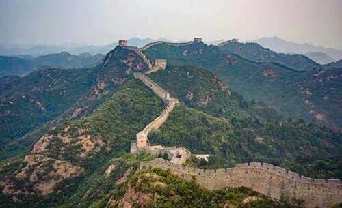 中国十大景点有哪些（一文了解我国的10大著名景点）