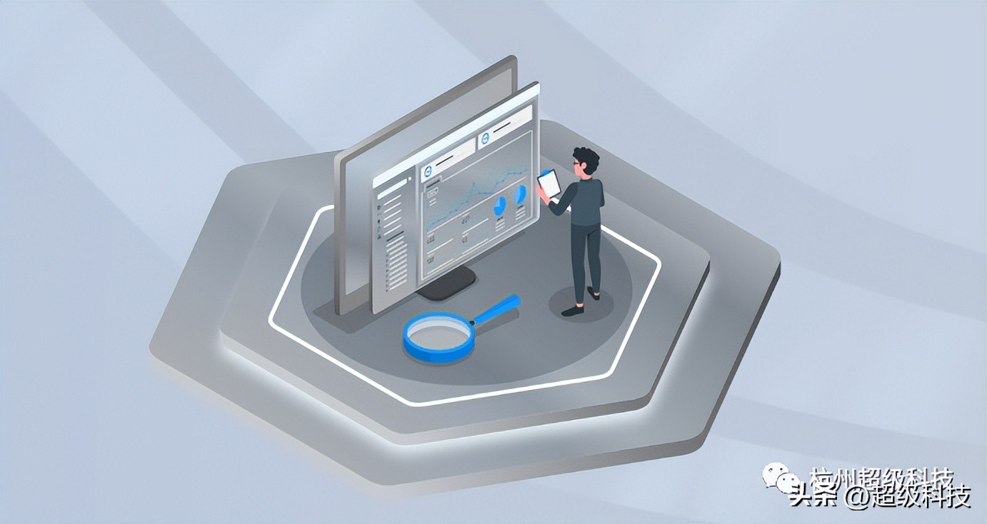 超级科技文本检测，保障平台内容安全，帮助企业全面规避业务风险