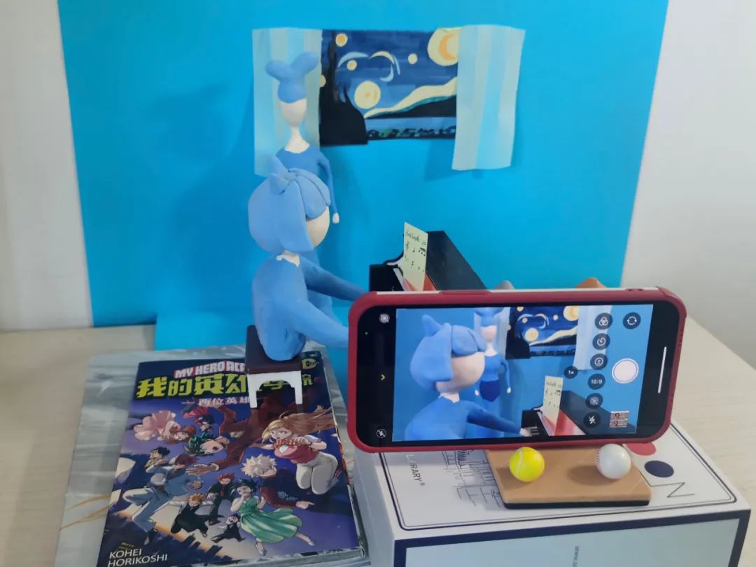 不是艺术生没学过手绘，我拿下RCA是场奇迹