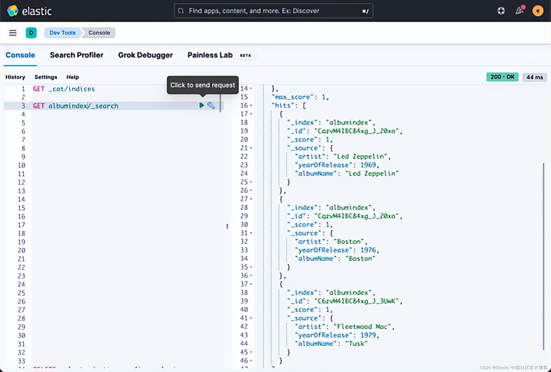 Elasticsearch：Apache spark 大数据集成