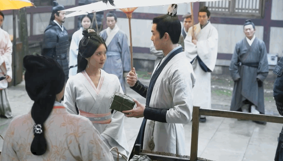 疑商夫妇的有爱瞬间（涉及剧透）侵权删