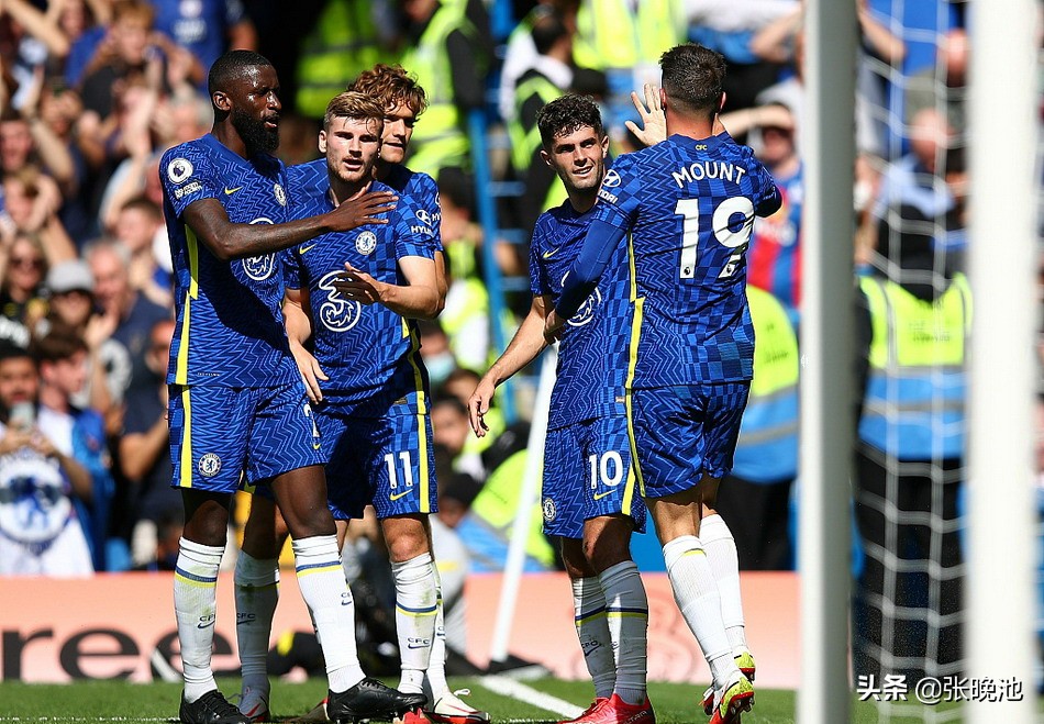 欧冠直播用哪个软件好（明晨！央视不转，这2大平台直播欧冠，切尔西VS里尔！尤文PK黄潜）