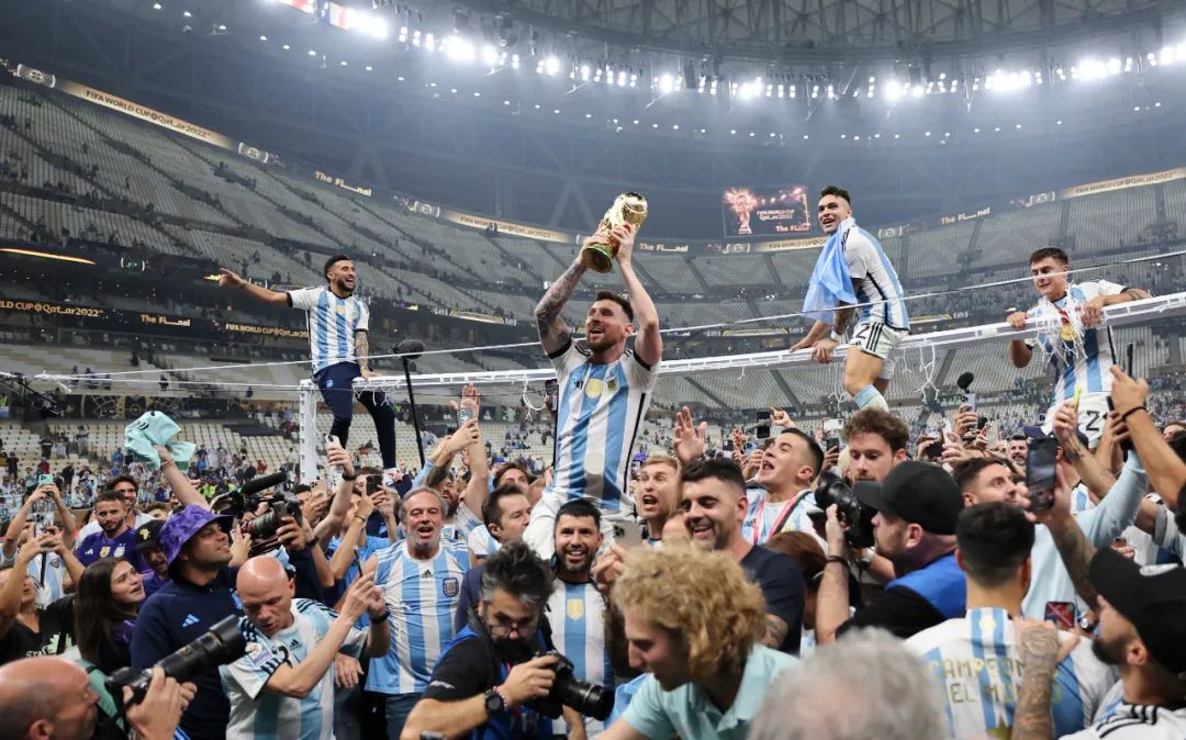 阿根廷足球俱乐部(这支夺冠的阿根廷队你了解多少？)