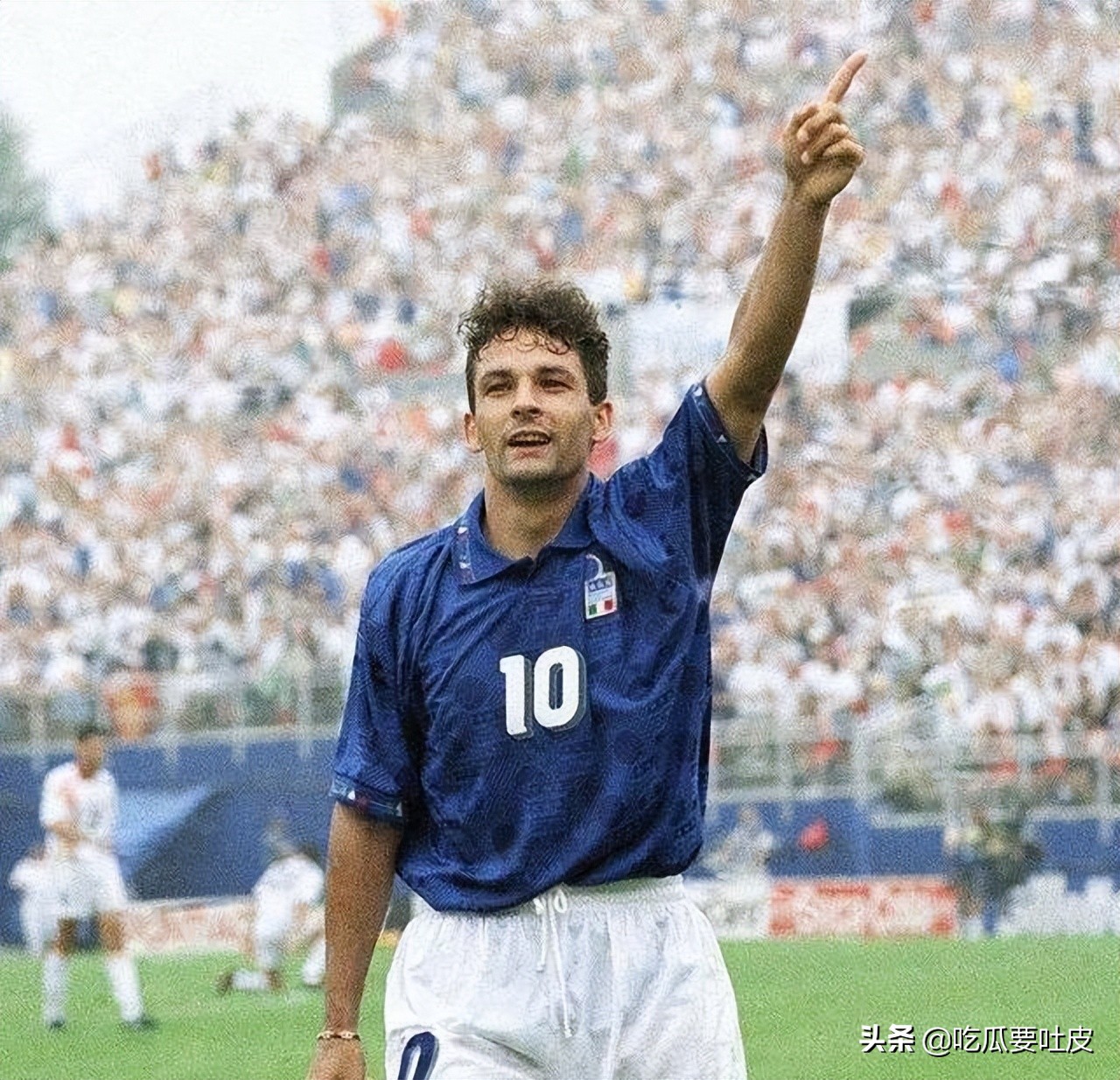 1994世界杯赛果（1994年世界杯综述，你还记得多少？）