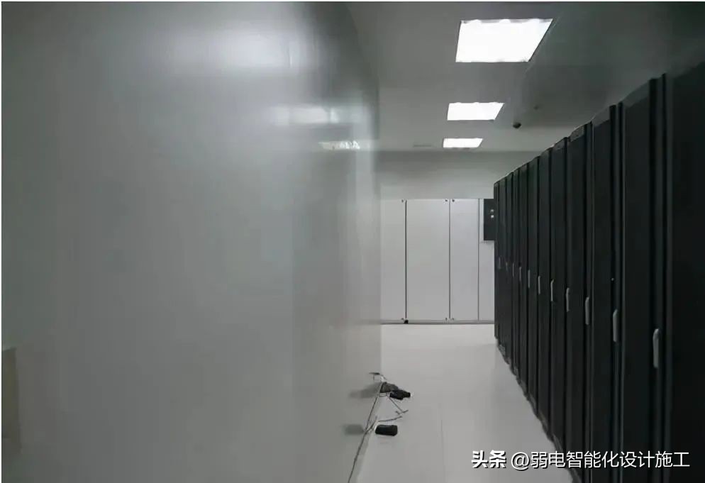 非常全面的机房工程施工技术方案