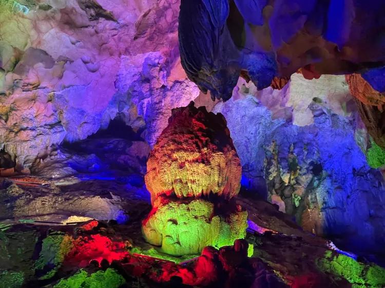 广西桂林：深受游客喜爱的21个旅游景点