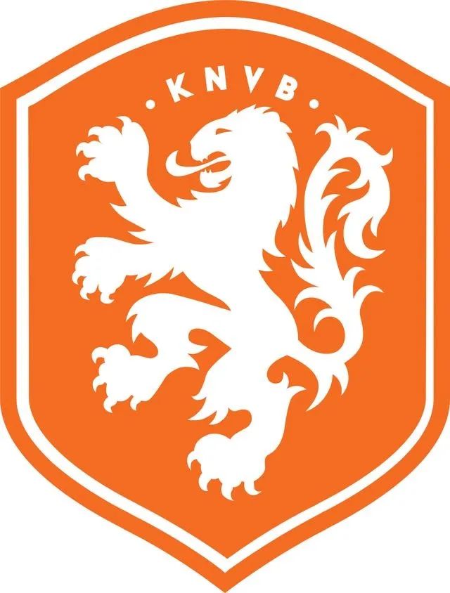 2022世界杯荷蘭隊球衣（「2022世界杯32強巡禮」橙衣軍團-荷蘭隊）