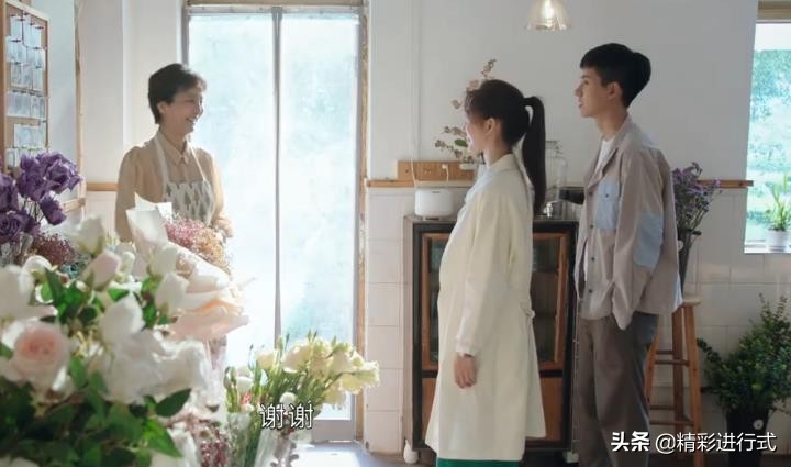 《法医秦明》安然找到亲生母亲，相见却不相认，这才是孝顺